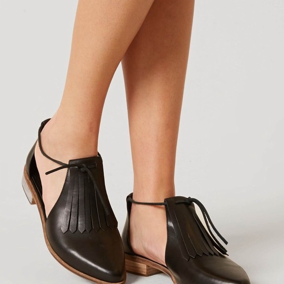 Kelsi Dagger Alani Flats Size 8.5 - Picture 1 of 9